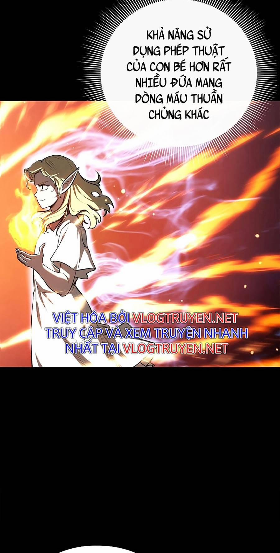 Chiến Binh Học Đường – Cuộc Đột Kích Trong Ngục Tối 13 trang 11