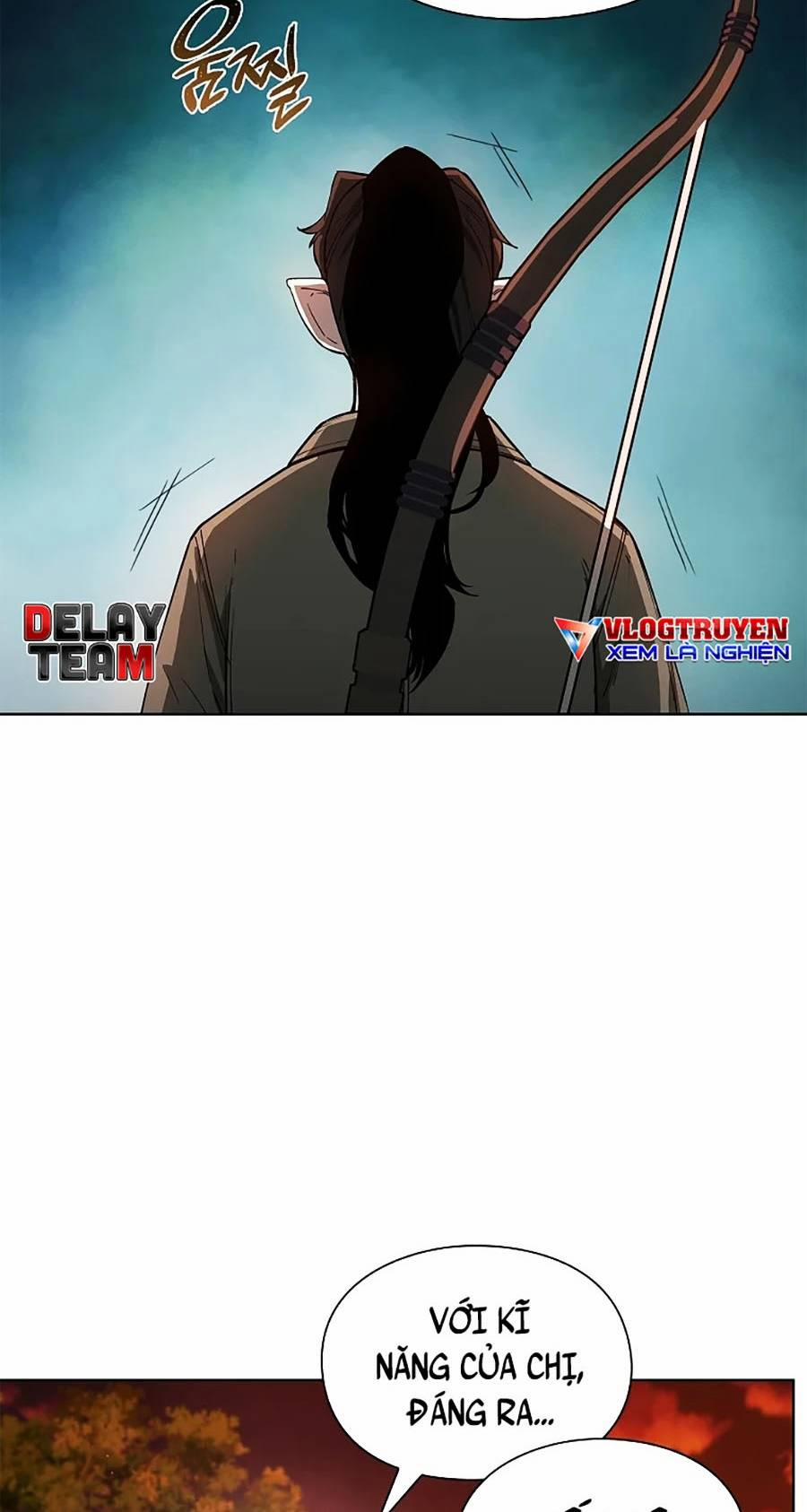 Chiến Binh Học Đường – Cuộc Đột Kích Trong Ngục Tối 13 trang 18