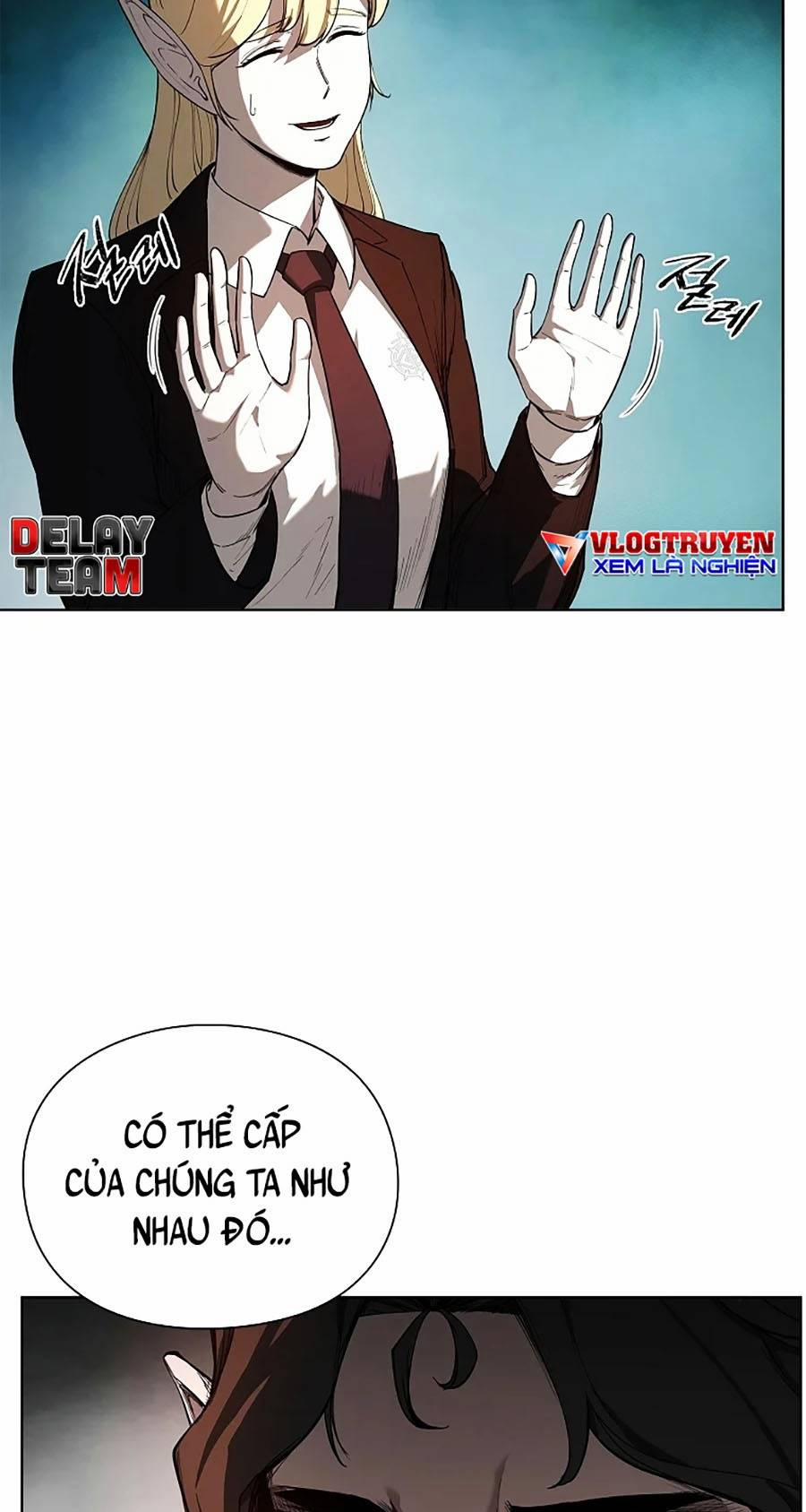 Chiến Binh Học Đường – Cuộc Đột Kích Trong Ngục Tối 13 trang 21