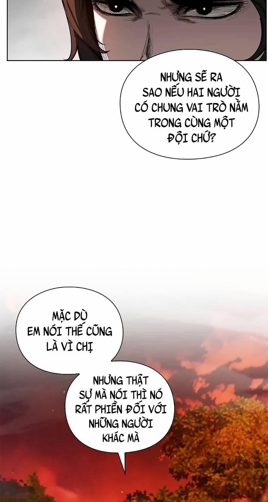 Chiến Binh Học Đường – Cuộc Đột Kích Trong Ngục Tối 13 trang 22