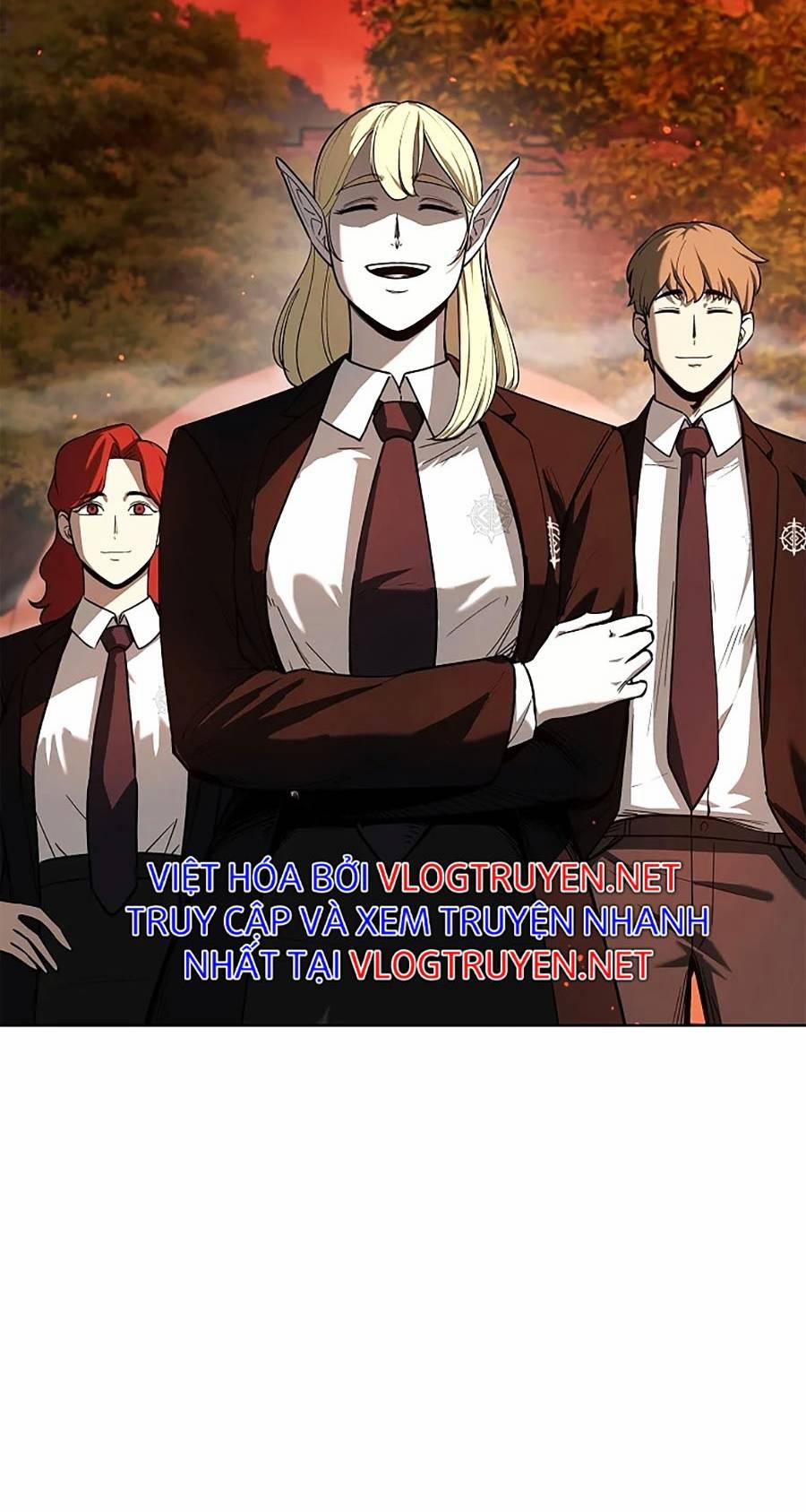 Chiến Binh Học Đường – Cuộc Đột Kích Trong Ngục Tối 13 trang 23