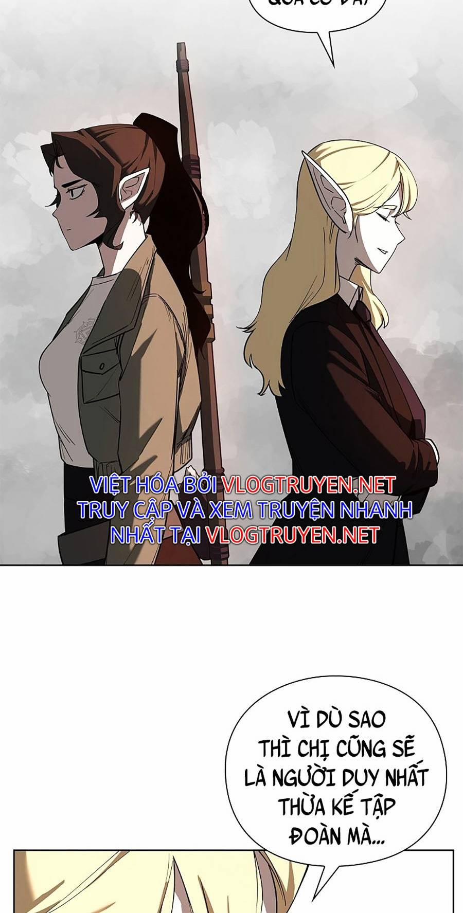 Chiến Binh Học Đường – Cuộc Đột Kích Trong Ngục Tối 13 trang 27