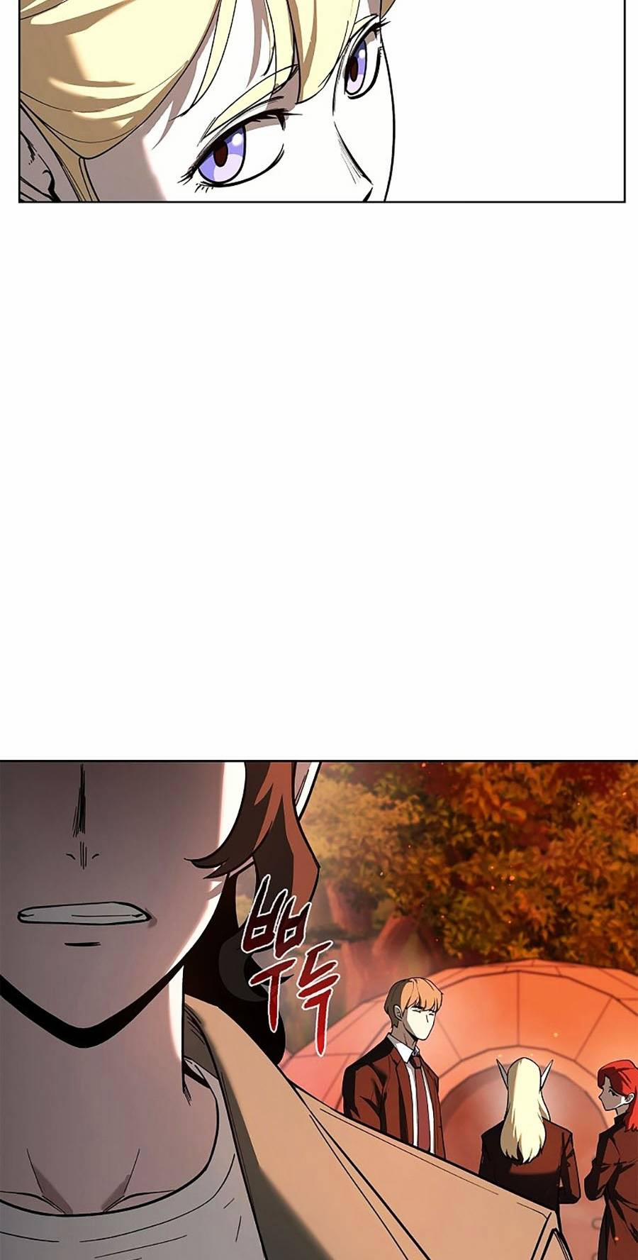 Chiến Binh Học Đường – Cuộc Đột Kích Trong Ngục Tối 13 trang 28