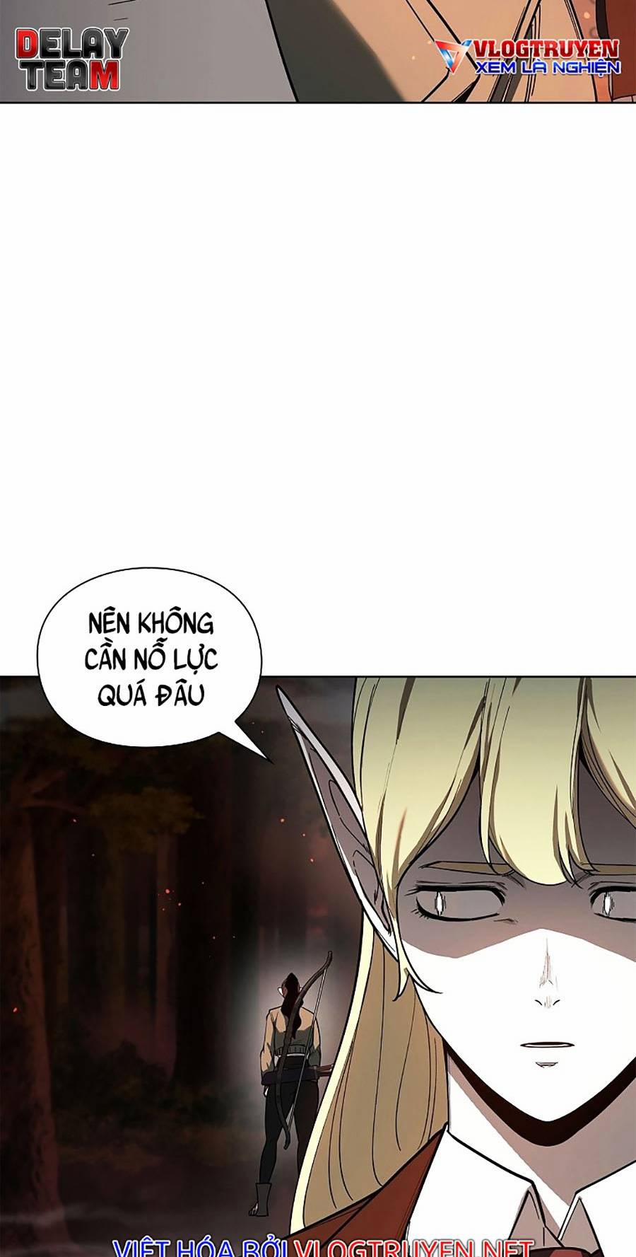 Chiến Binh Học Đường – Cuộc Đột Kích Trong Ngục Tối 13 trang 29