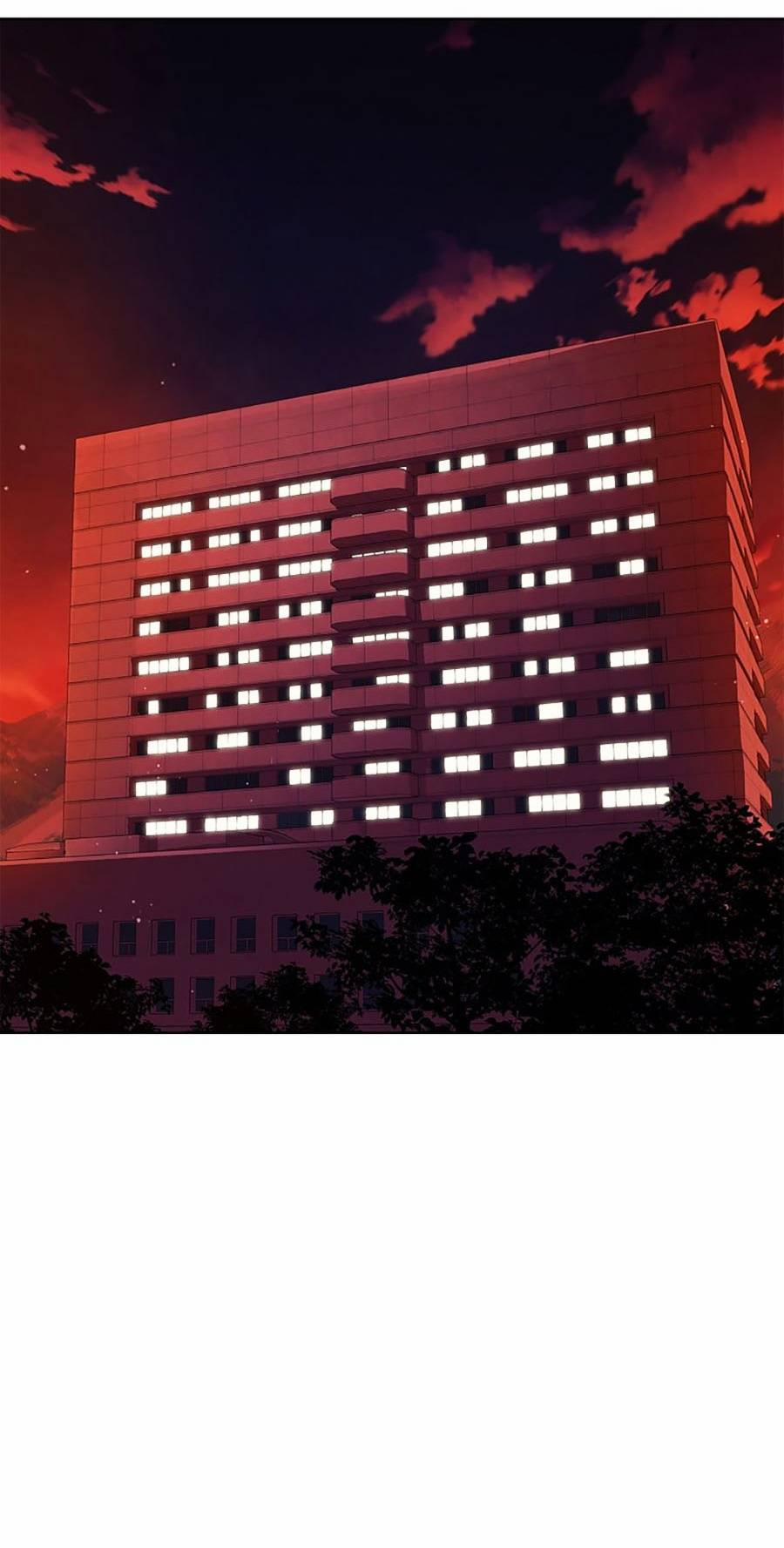 Chiến Binh Học Đường – Cuộc Đột Kích Trong Ngục Tối 13 trang 31