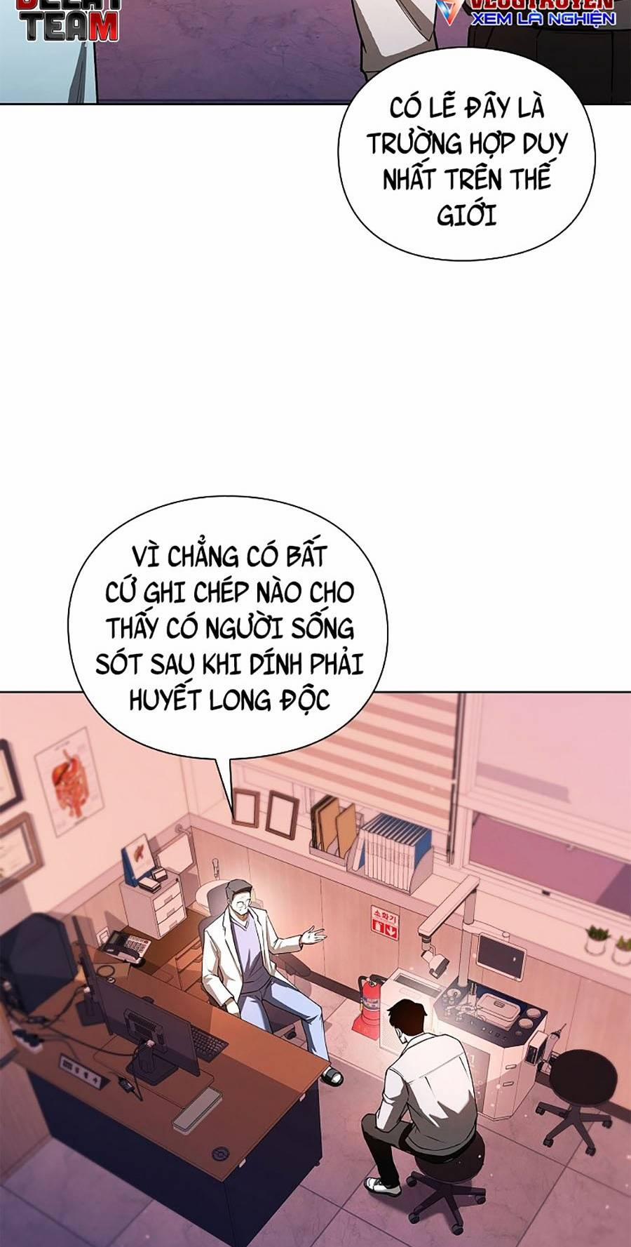 Chiến Binh Học Đường – Cuộc Đột Kích Trong Ngục Tối 13 trang 37