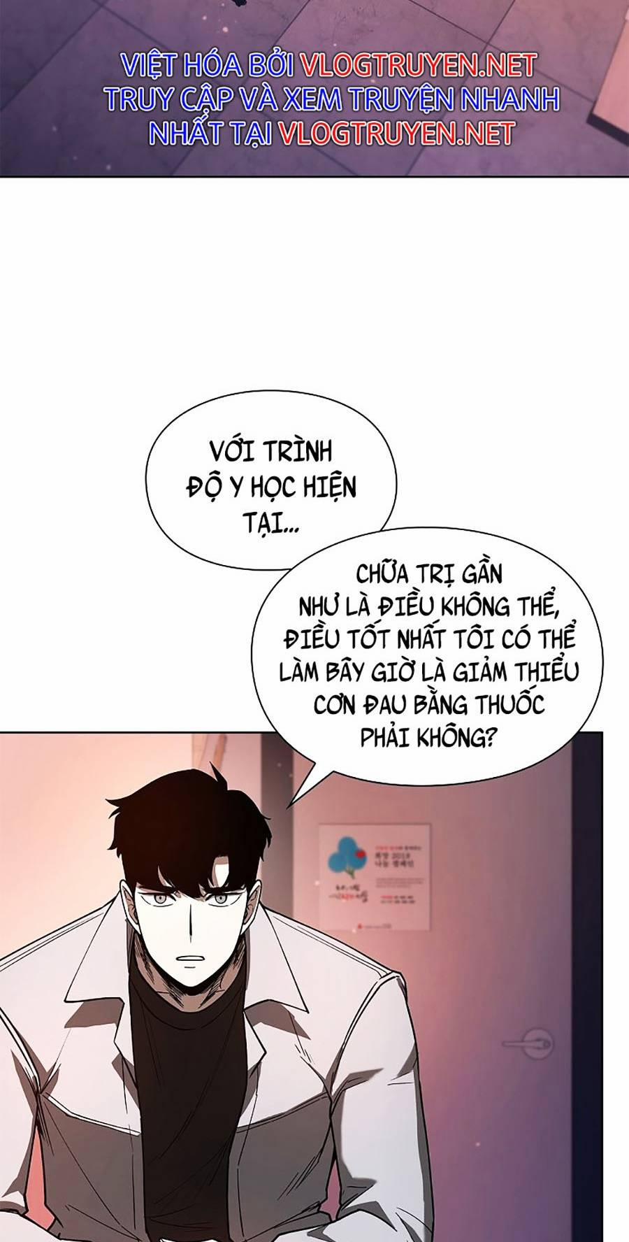 Chiến Binh Học Đường – Cuộc Đột Kích Trong Ngục Tối 13 trang 38