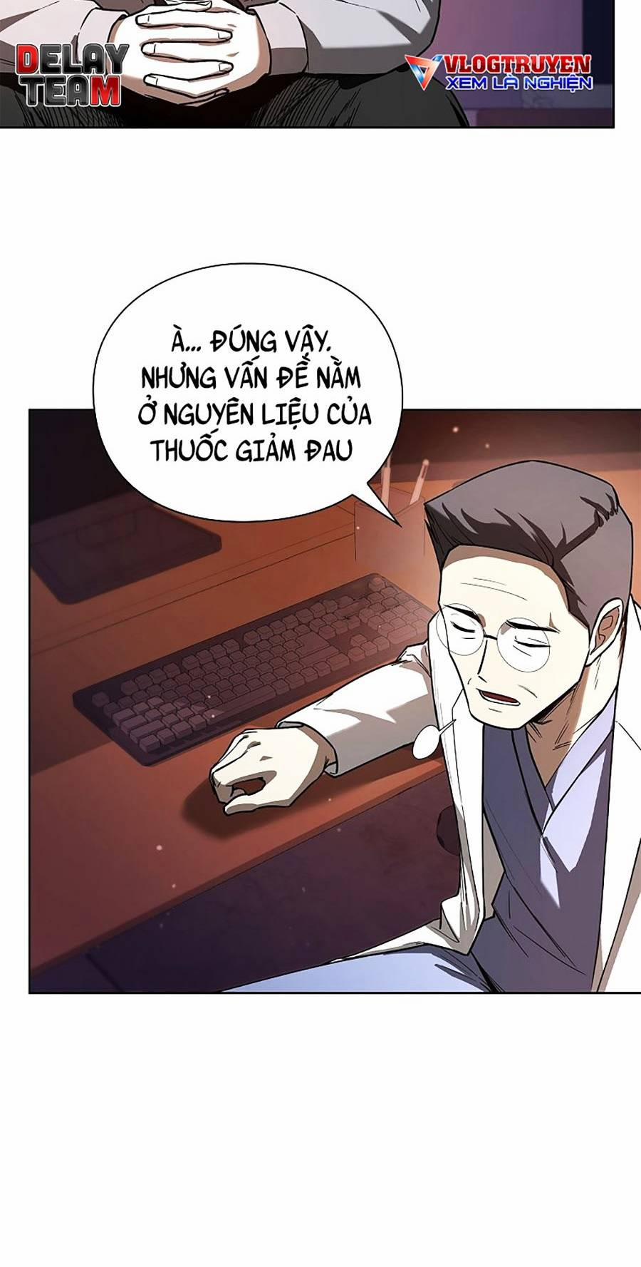 Chiến Binh Học Đường – Cuộc Đột Kích Trong Ngục Tối 13 trang 39