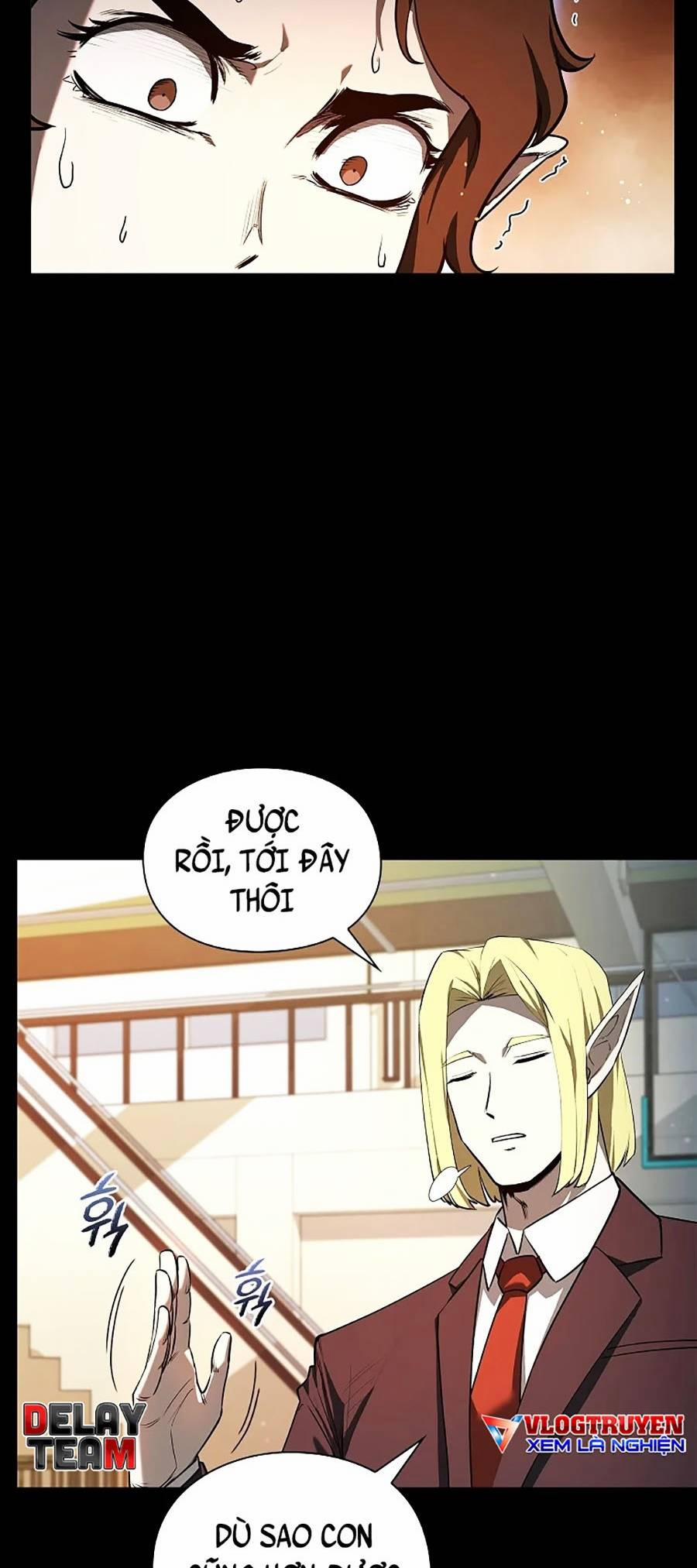 Chiến Binh Học Đường – Cuộc Đột Kích Trong Ngục Tối 13 trang 4