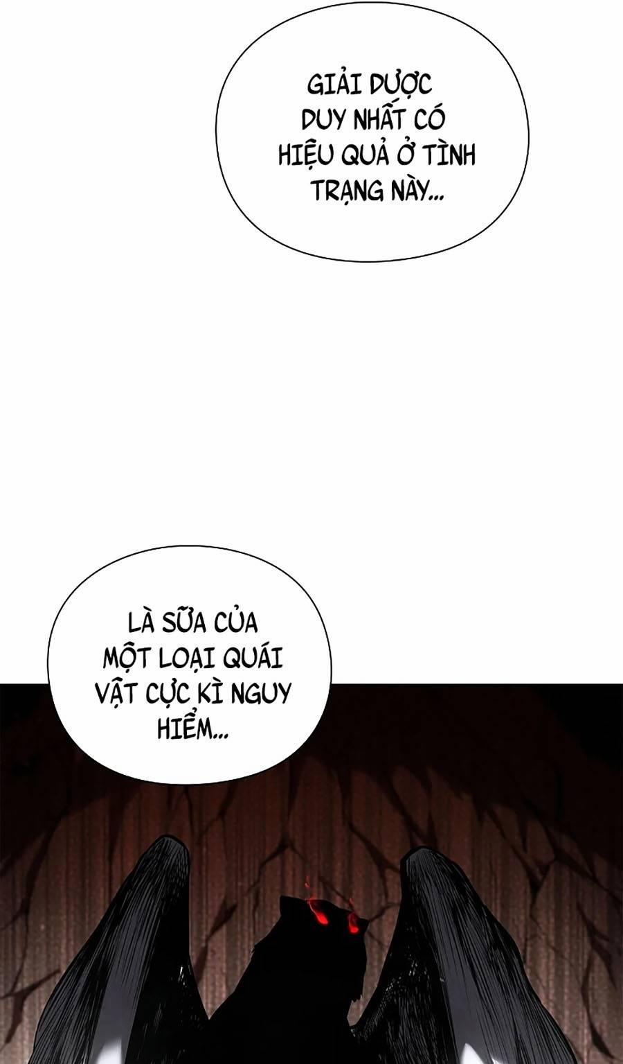 Chiến Binh Học Đường – Cuộc Đột Kích Trong Ngục Tối 13 trang 40