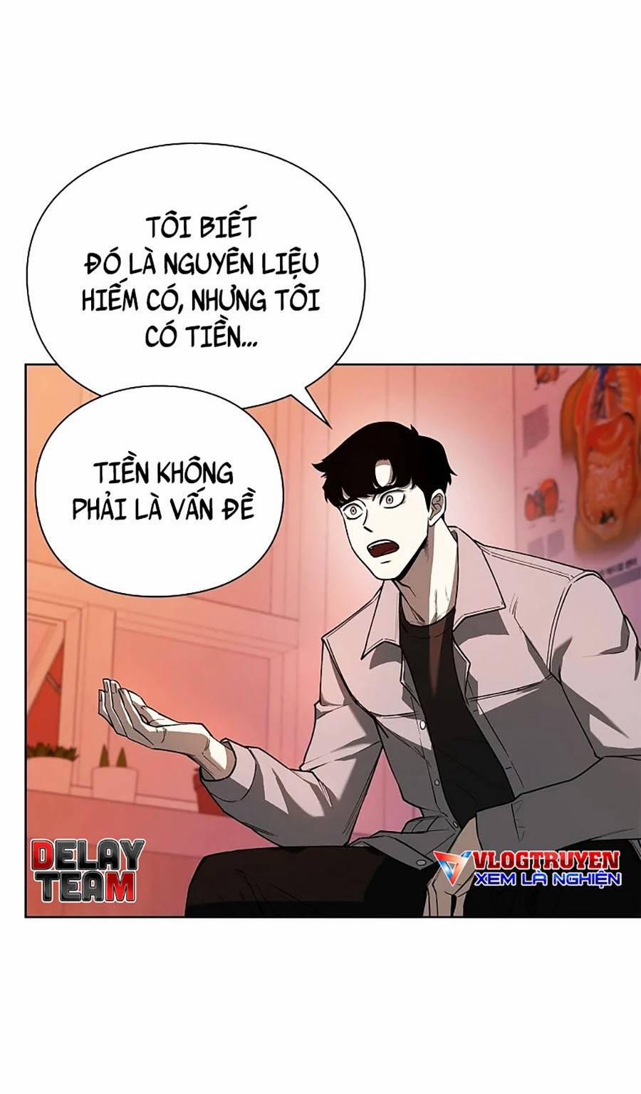 Chiến Binh Học Đường – Cuộc Đột Kích Trong Ngục Tối 13 trang 42