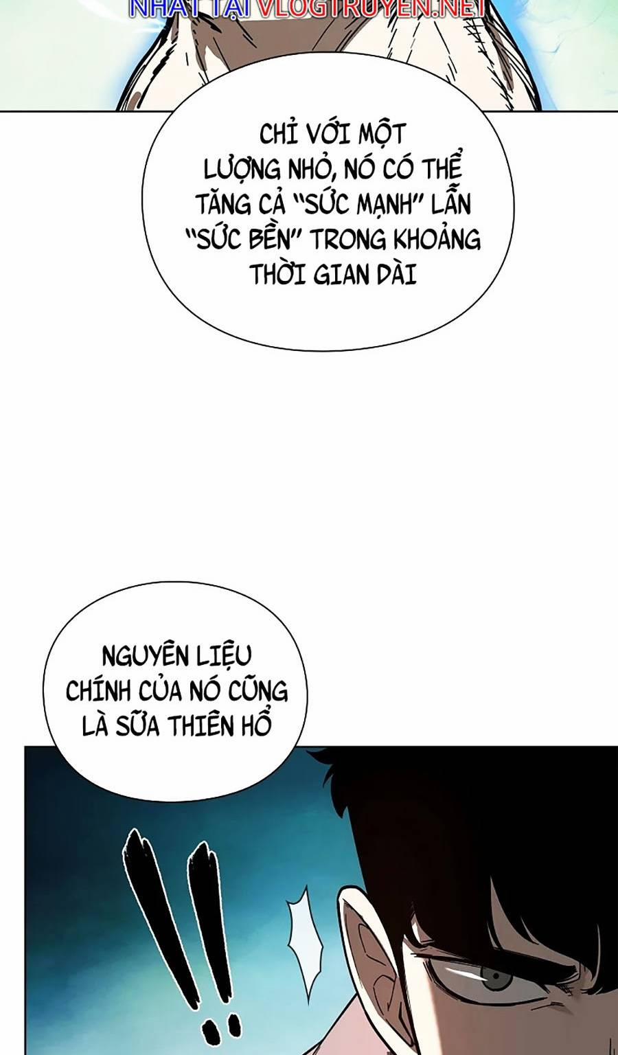 Chiến Binh Học Đường – Cuộc Đột Kích Trong Ngục Tối 13 trang 44