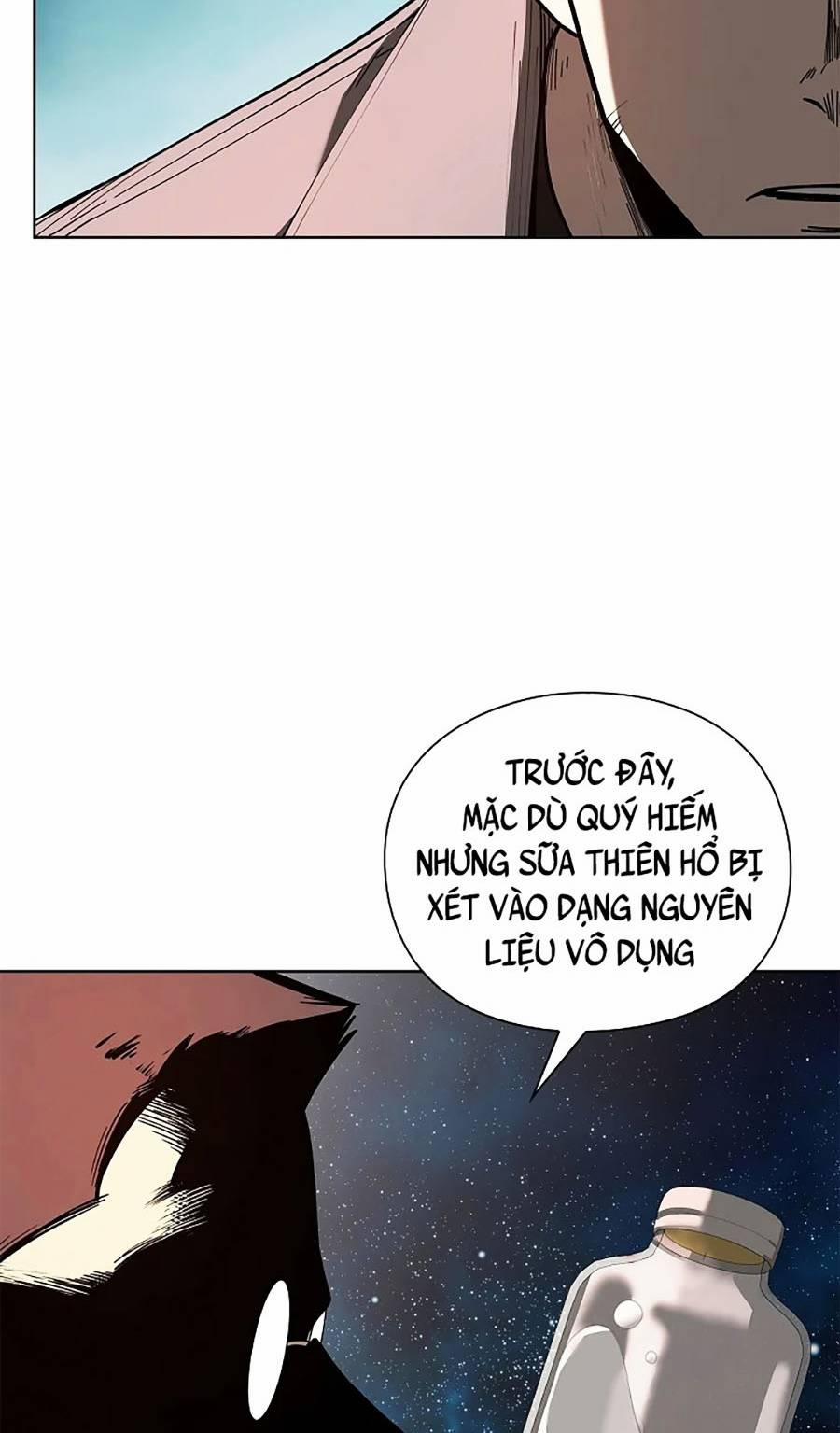 Chiến Binh Học Đường – Cuộc Đột Kích Trong Ngục Tối 13 trang 45