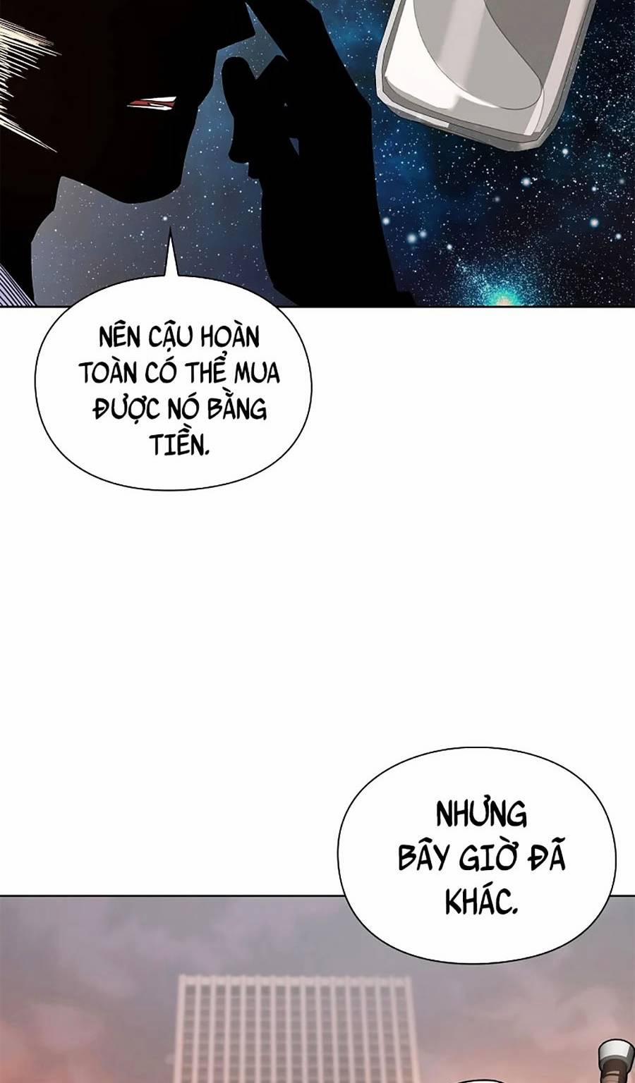 Chiến Binh Học Đường – Cuộc Đột Kích Trong Ngục Tối 13 trang 46