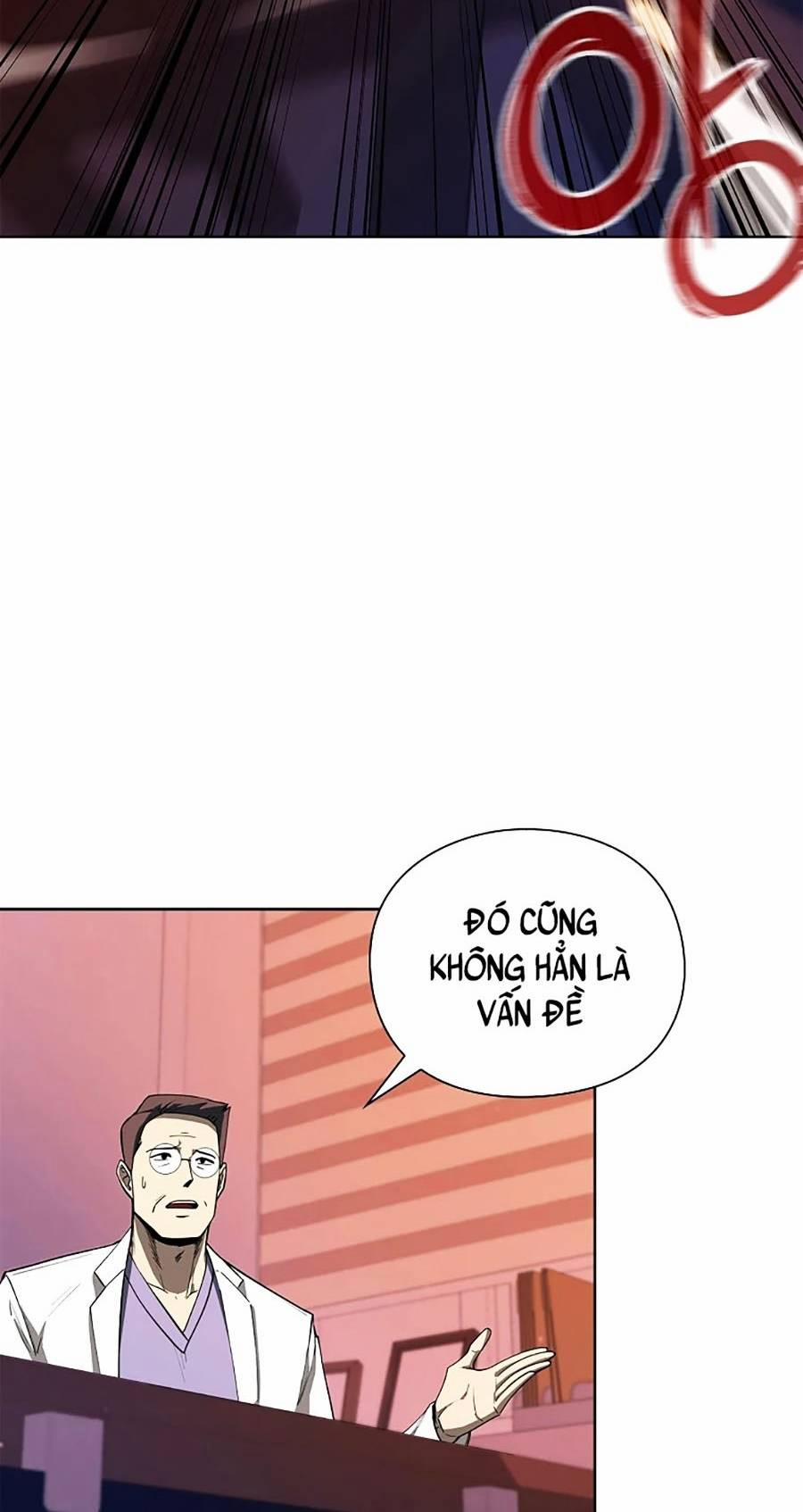 Chiến Binh Học Đường – Cuộc Đột Kích Trong Ngục Tối 13 trang 49