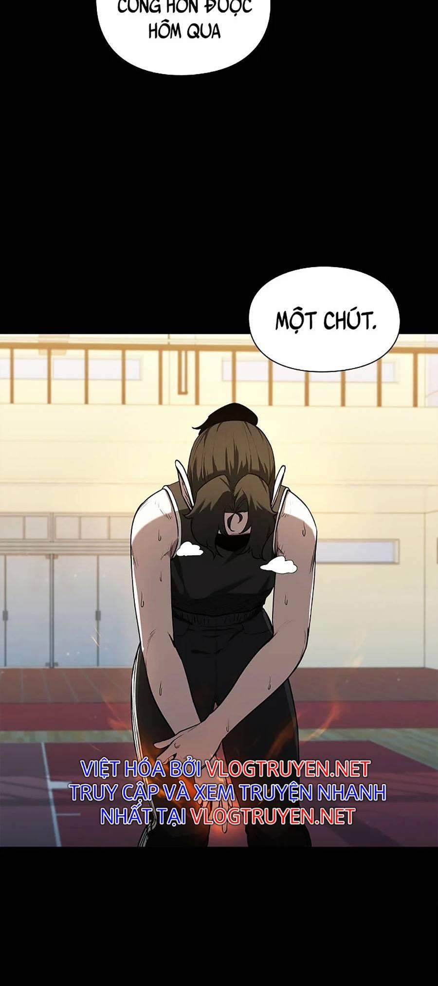 Chiến Binh Học Đường – Cuộc Đột Kích Trong Ngục Tối 13 trang 5