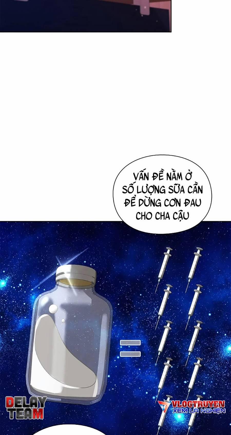 Chiến Binh Học Đường – Cuộc Đột Kích Trong Ngục Tối 13 trang 50