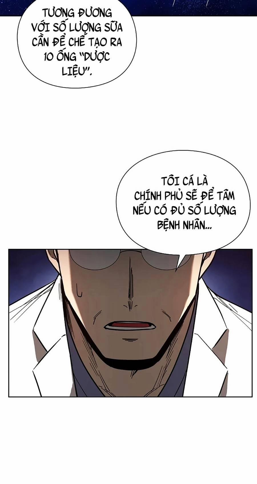 Chiến Binh Học Đường – Cuộc Đột Kích Trong Ngục Tối 13 trang 51