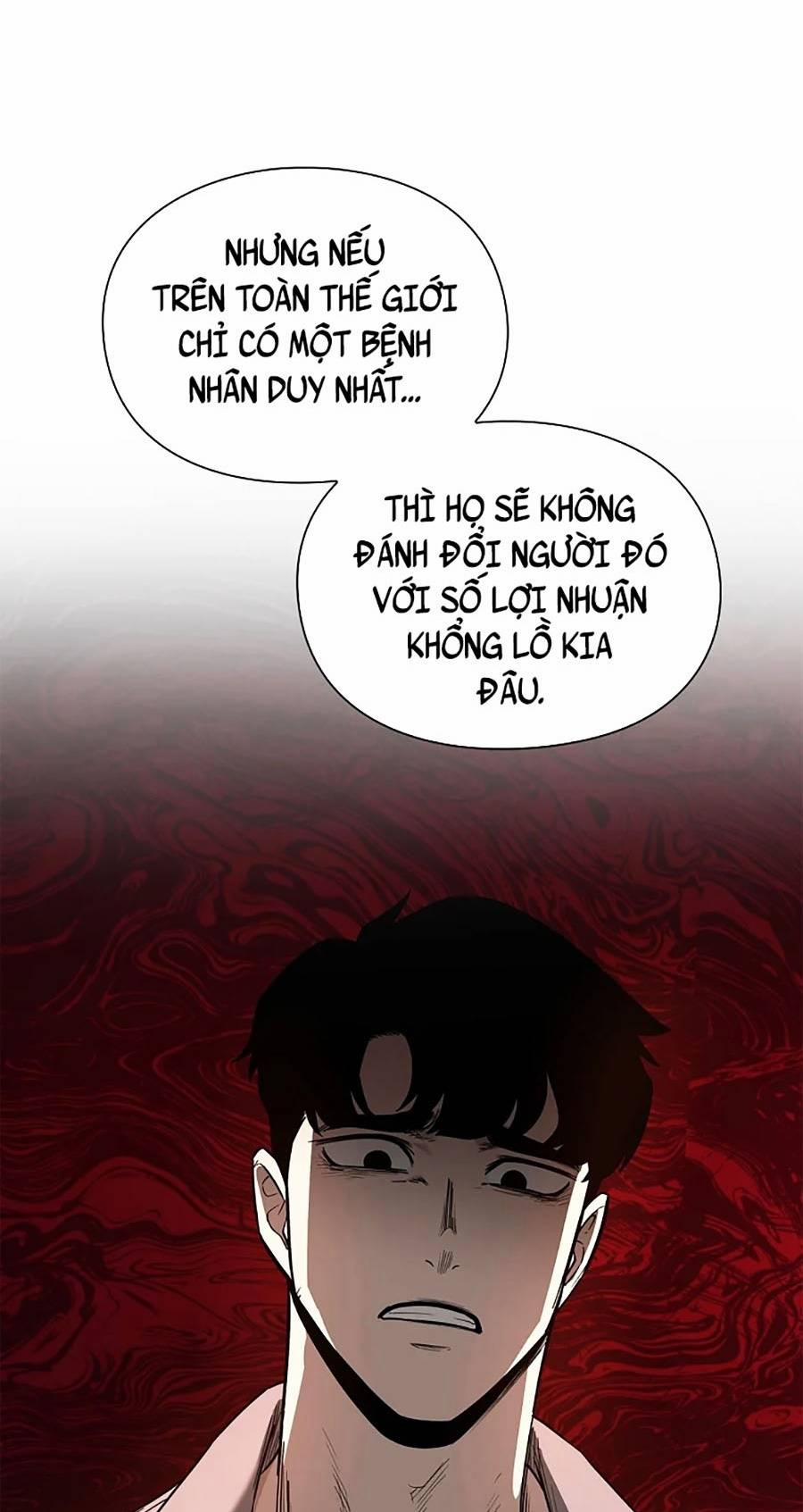 Chiến Binh Học Đường – Cuộc Đột Kích Trong Ngục Tối 13 trang 52