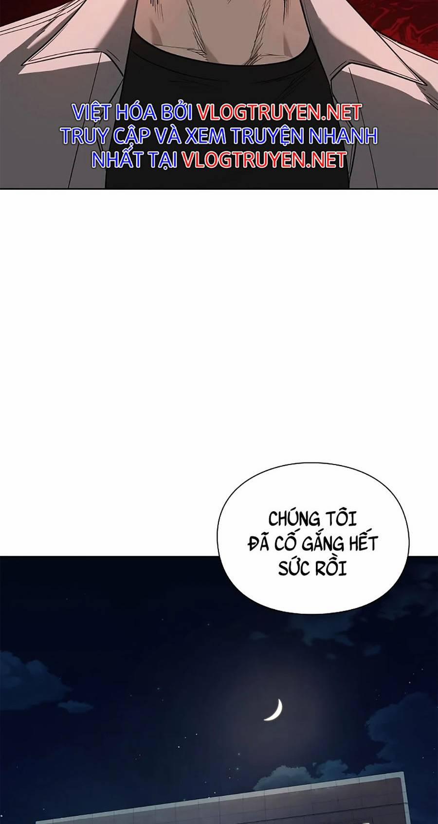 Chiến Binh Học Đường – Cuộc Đột Kích Trong Ngục Tối 13 trang 53