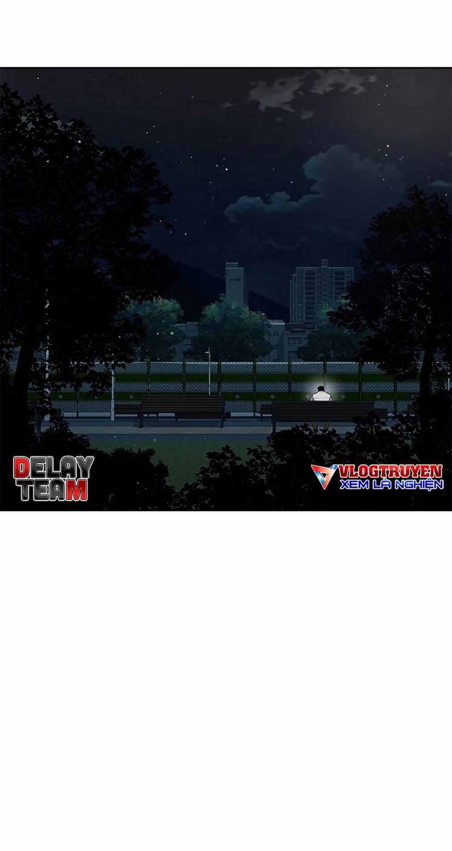 Chiến Binh Học Đường – Cuộc Đột Kích Trong Ngục Tối 13 trang 55