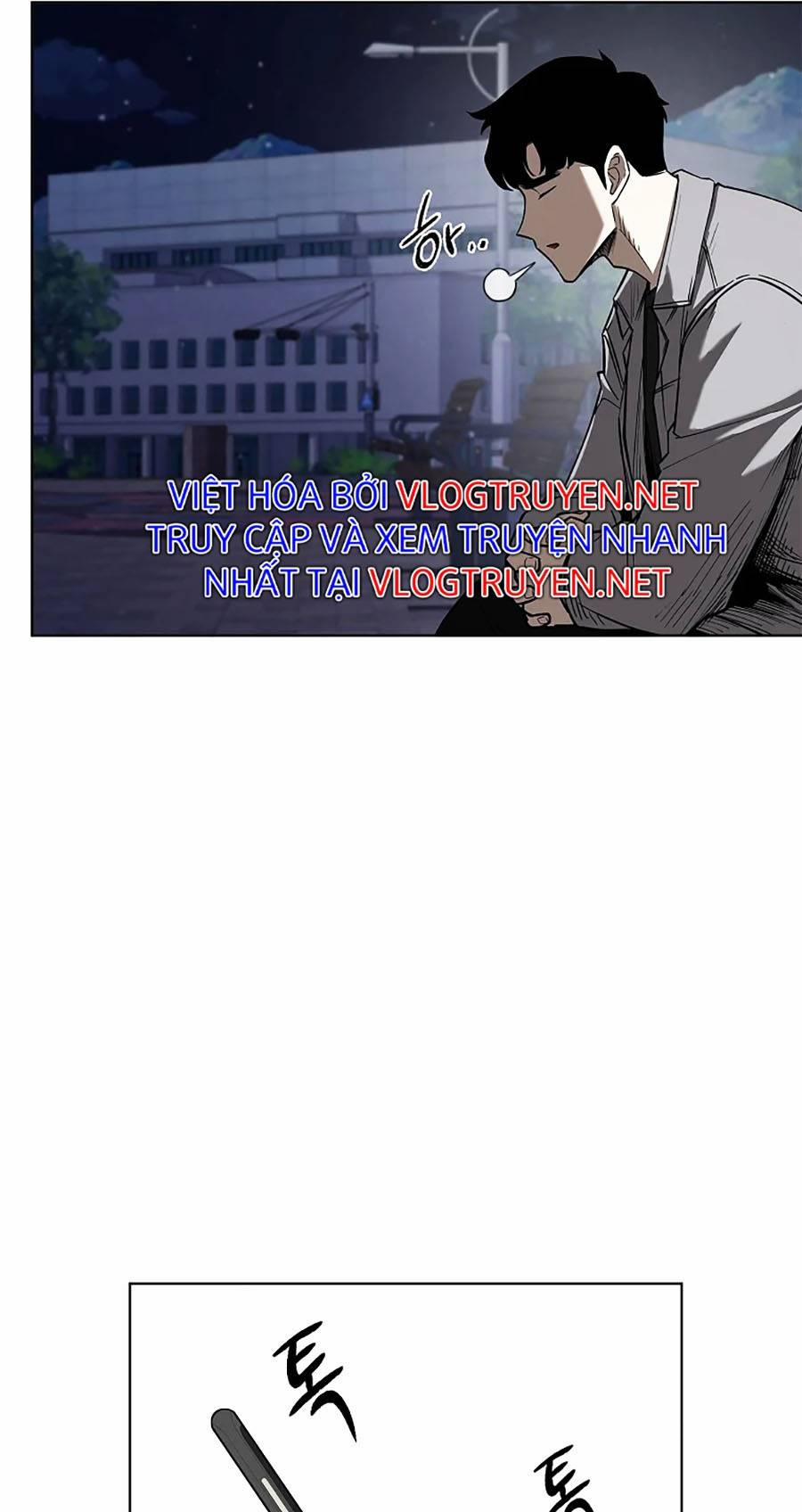 Chiến Binh Học Đường – Cuộc Đột Kích Trong Ngục Tối 13 trang 56