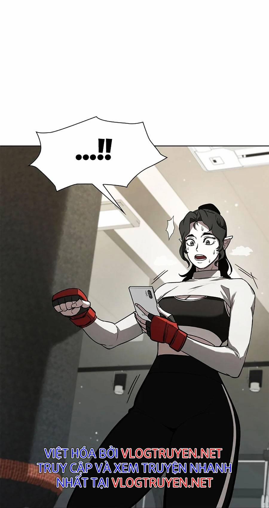 Chiến Binh Học Đường – Cuộc Đột Kích Trong Ngục Tối 13 trang 58