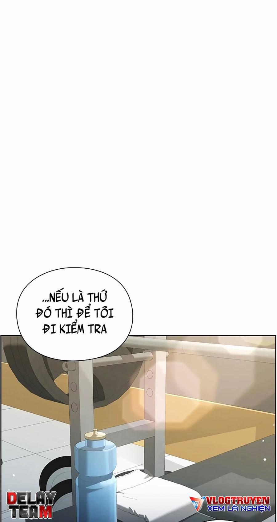 Chiến Binh Học Đường – Cuộc Đột Kích Trong Ngục Tối 13 trang 62