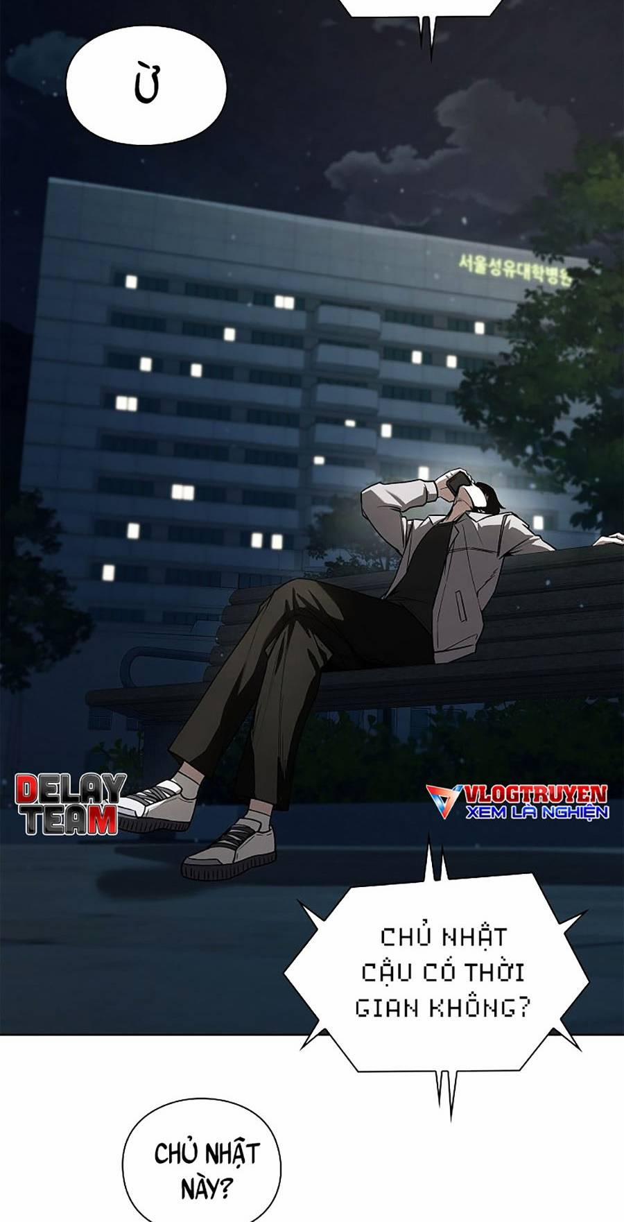 Chiến Binh Học Đường – Cuộc Đột Kích Trong Ngục Tối 13 trang 66