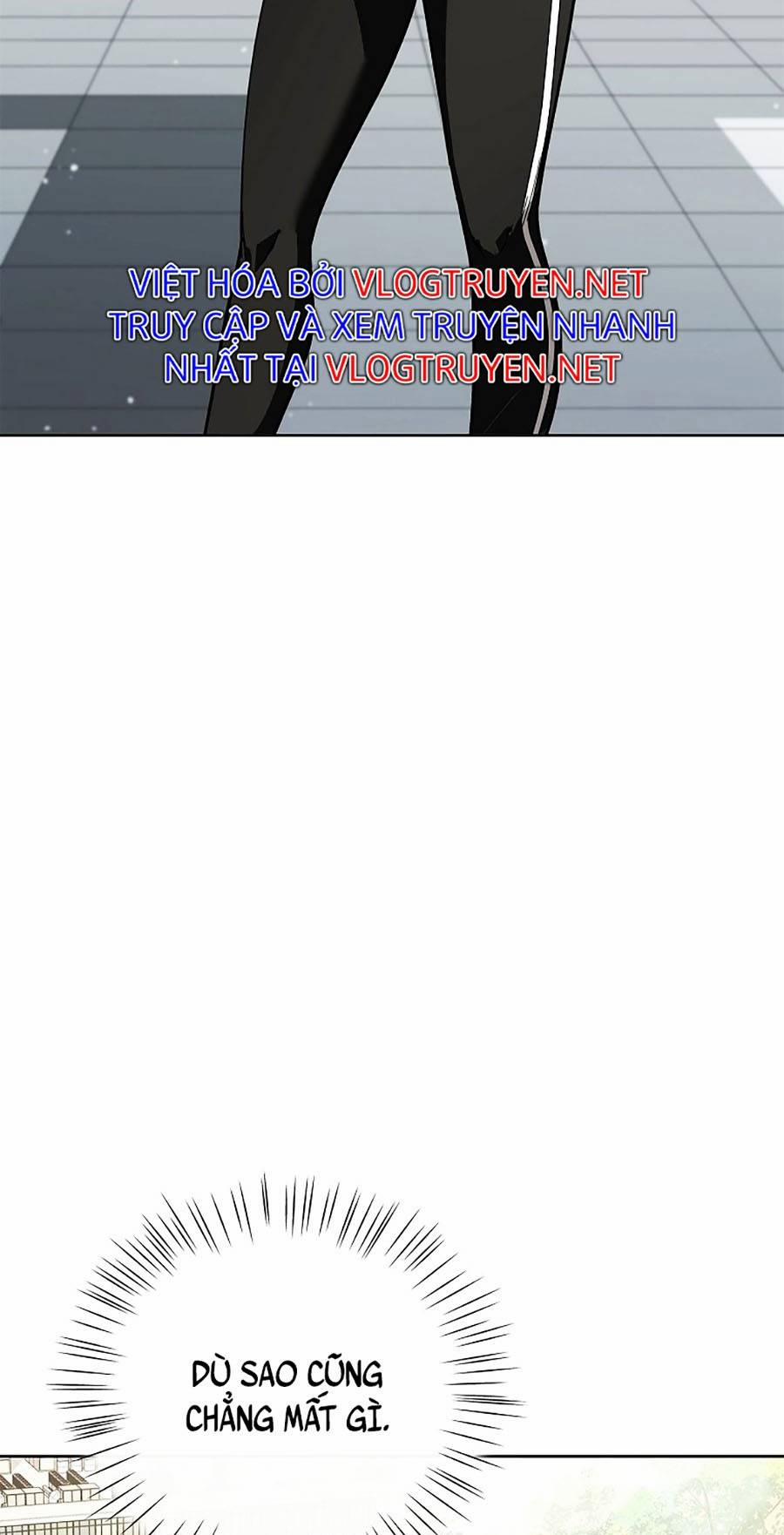 Chiến Binh Học Đường – Cuộc Đột Kích Trong Ngục Tối 13 trang 68
