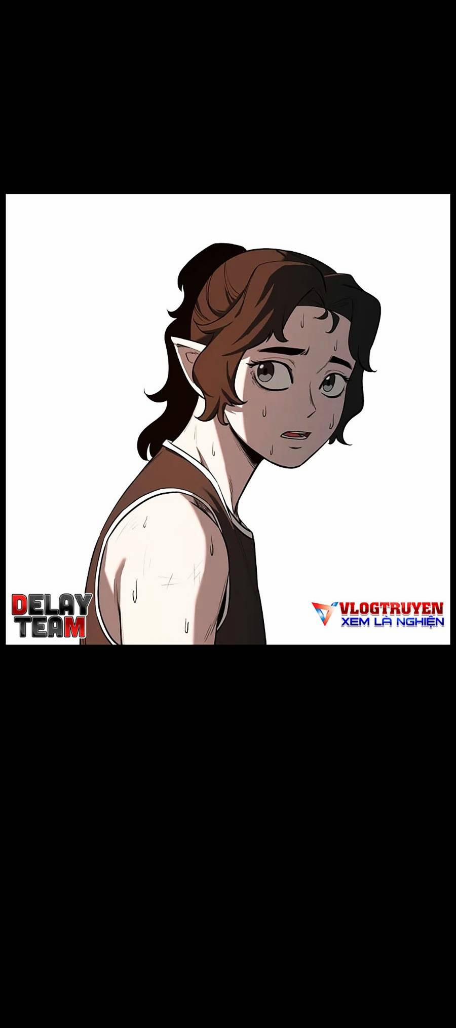 Chiến Binh Học Đường – Cuộc Đột Kích Trong Ngục Tối 13 trang 7