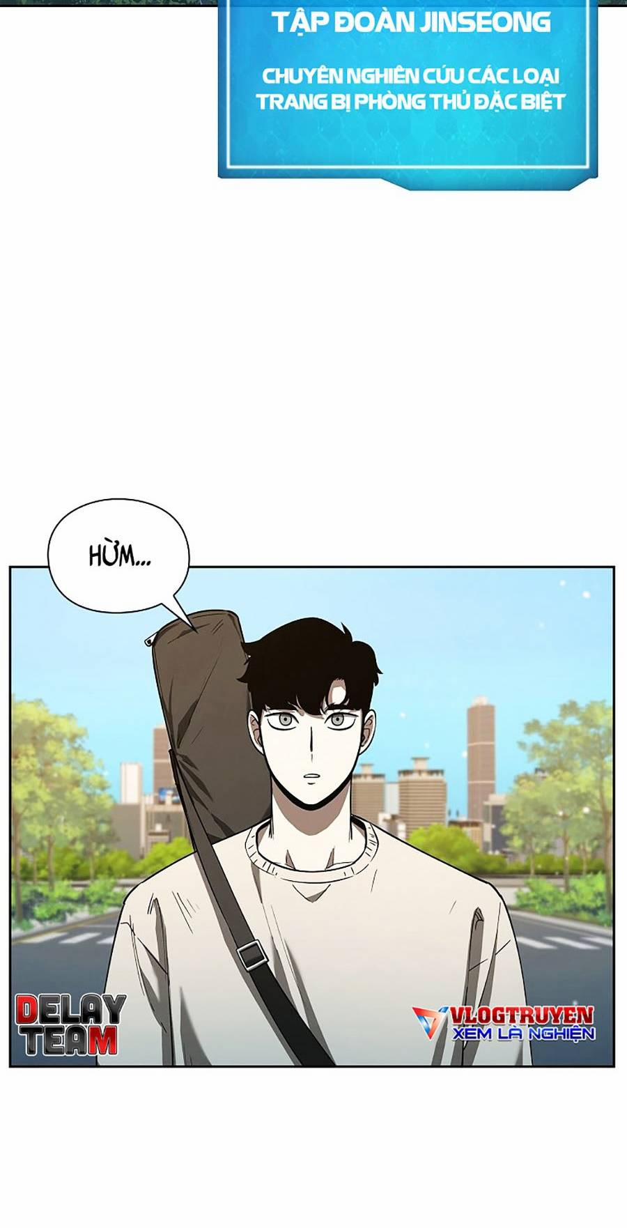 Chiến Binh Học Đường – Cuộc Đột Kích Trong Ngục Tối 13 trang 70