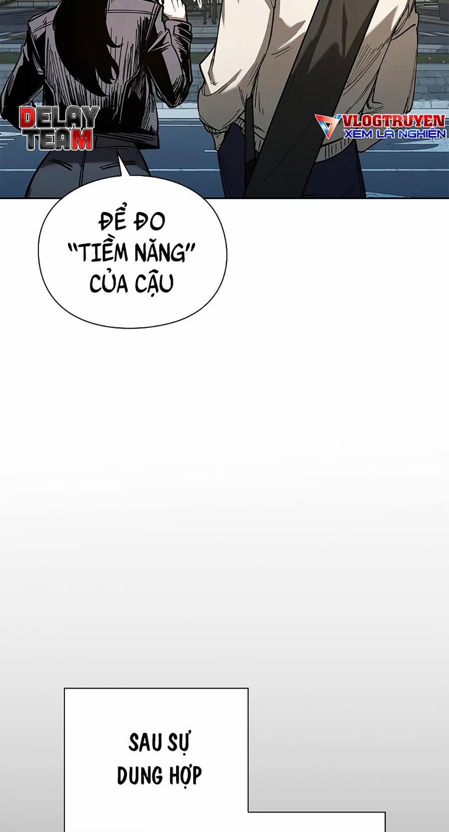 Chiến Binh Học Đường – Cuộc Đột Kích Trong Ngục Tối 13 trang 74