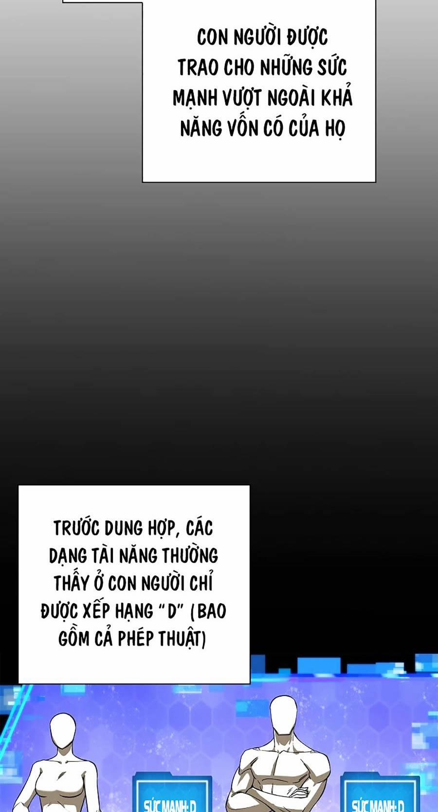 Chiến Binh Học Đường – Cuộc Đột Kích Trong Ngục Tối 13 trang 75