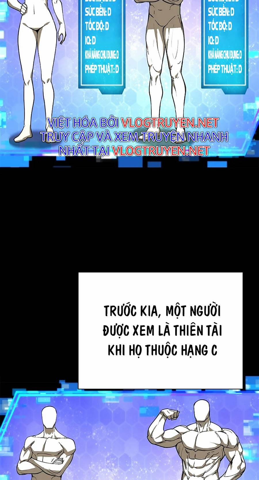 Chiến Binh Học Đường – Cuộc Đột Kích Trong Ngục Tối 13 trang 76