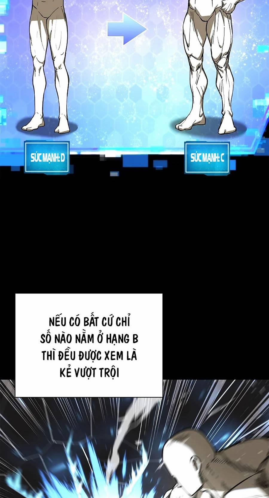 Chiến Binh Học Đường – Cuộc Đột Kích Trong Ngục Tối 13 trang 77