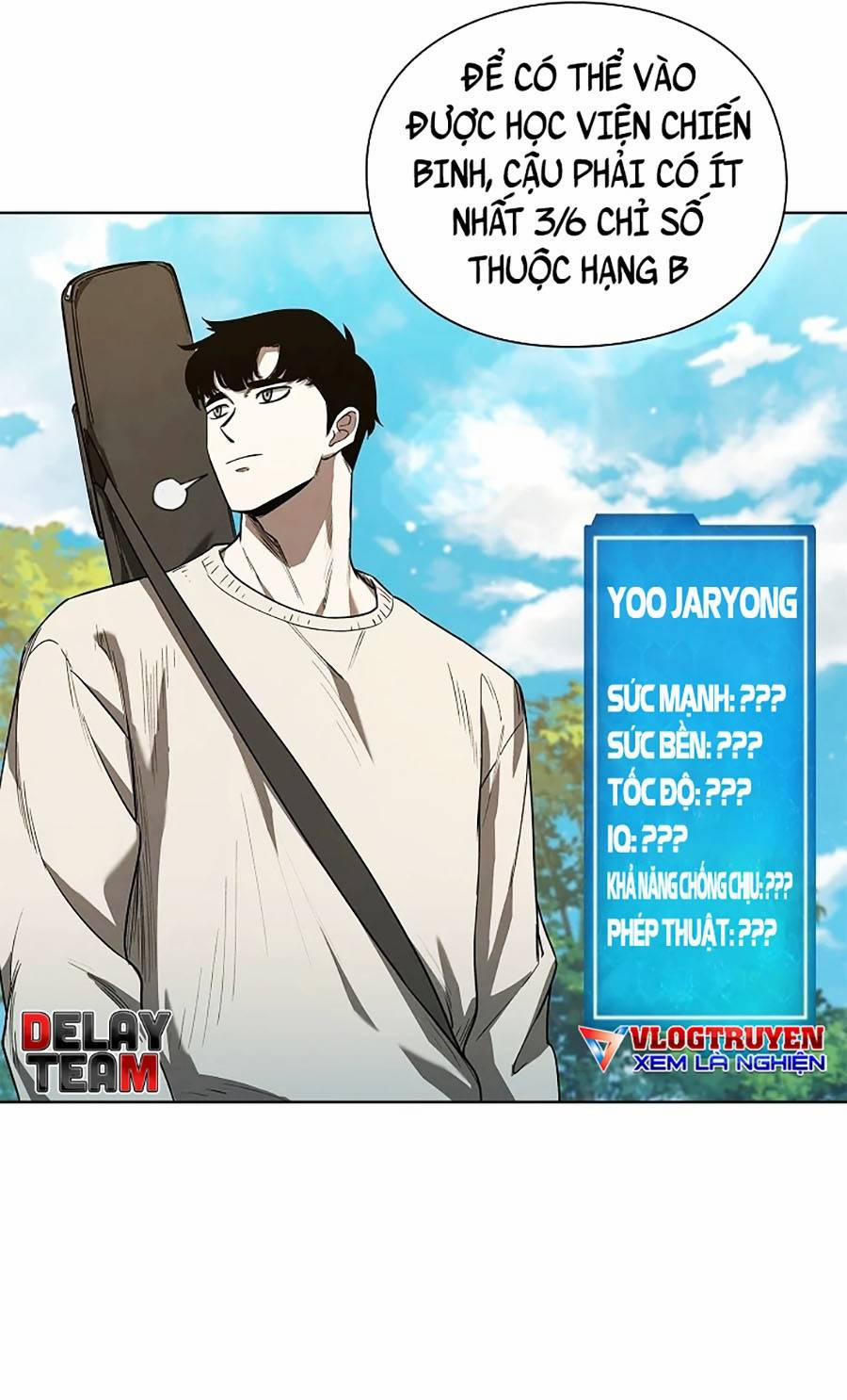 Chiến Binh Học Đường – Cuộc Đột Kích Trong Ngục Tối 13 trang 80