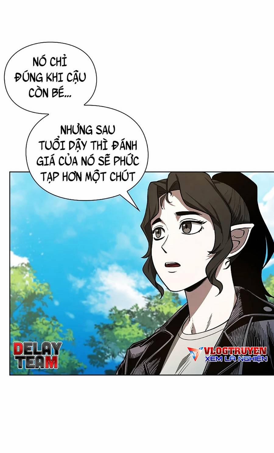 Chiến Binh Học Đường – Cuộc Đột Kích Trong Ngục Tối 13 trang 82