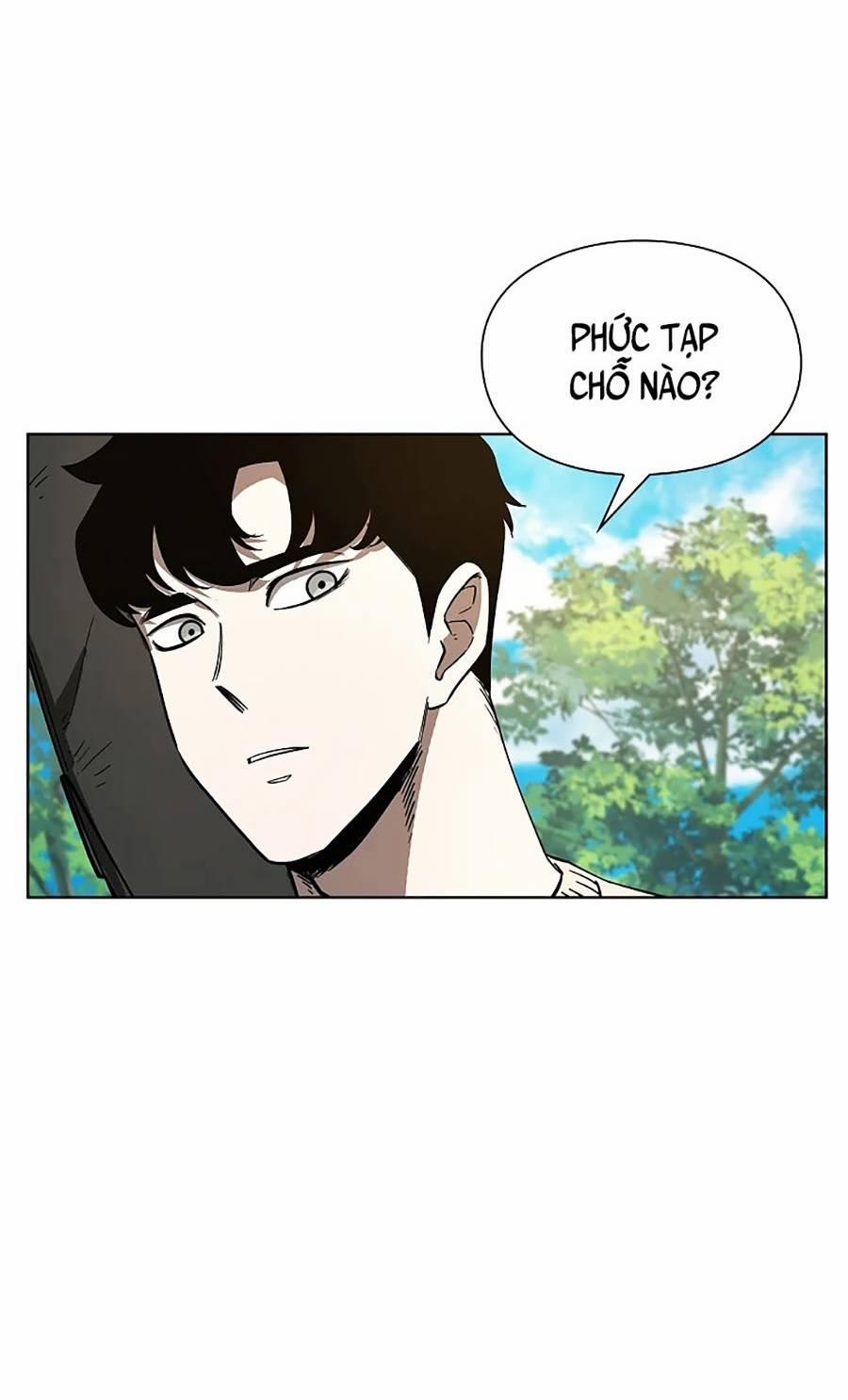 Chiến Binh Học Đường – Cuộc Đột Kích Trong Ngục Tối 13 trang 83