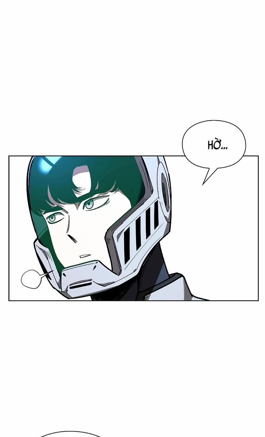 Chiến Binh Học Đường – Cuộc Đột Kích Trong Ngục Tối 13 trang 84