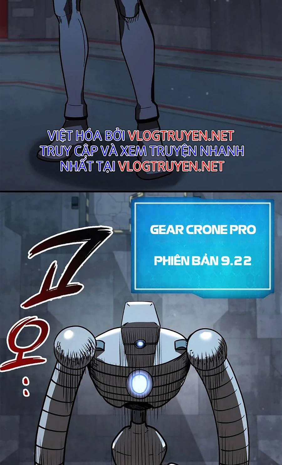 Chiến Binh Học Đường – Cuộc Đột Kích Trong Ngục Tối 13 trang 86