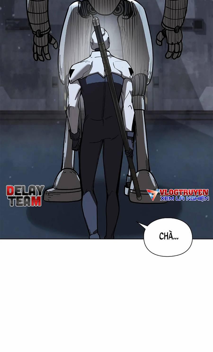 Chiến Binh Học Đường – Cuộc Đột Kích Trong Ngục Tối 13 trang 87