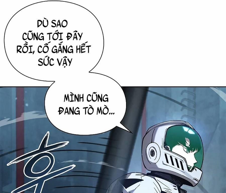Chiến Binh Học Đường – Cuộc Đột Kích Trong Ngục Tối 13 trang 88