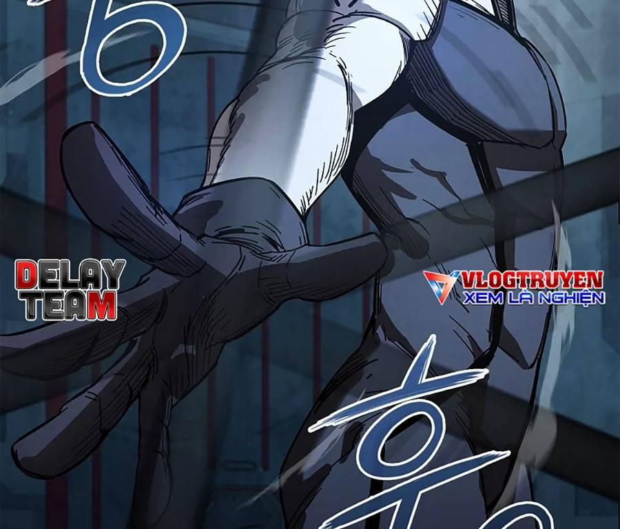 Chiến Binh Học Đường – Cuộc Đột Kích Trong Ngục Tối 13 trang 89