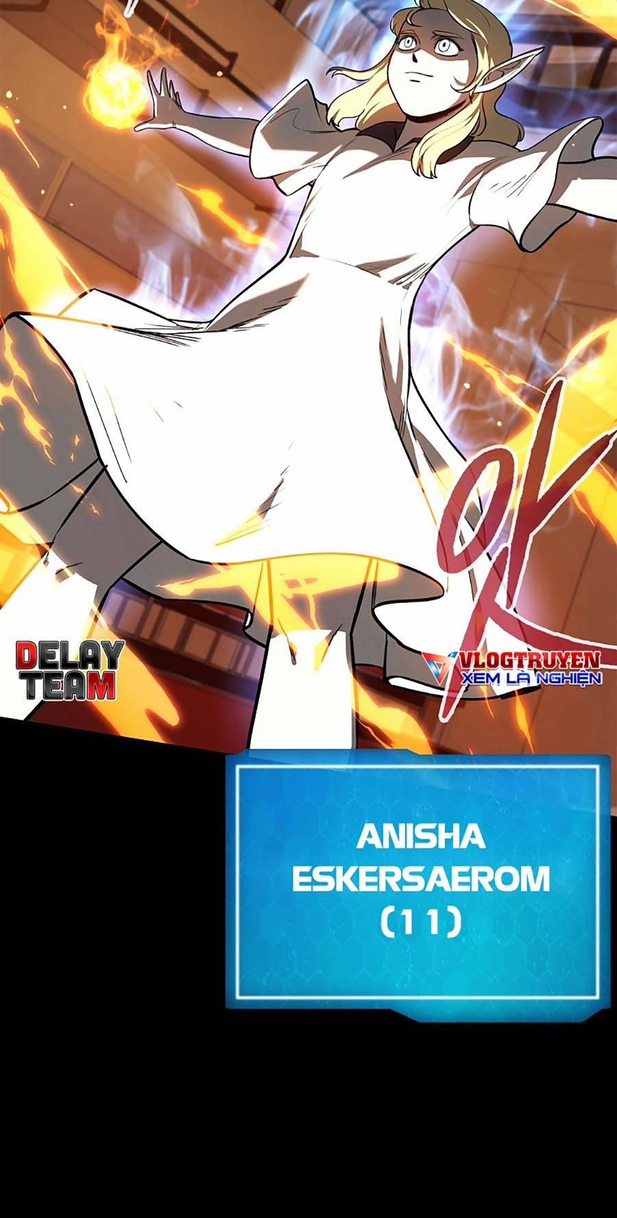 Chiến Binh Học Đường – Cuộc Đột Kích Trong Ngục Tối 13 trang 9