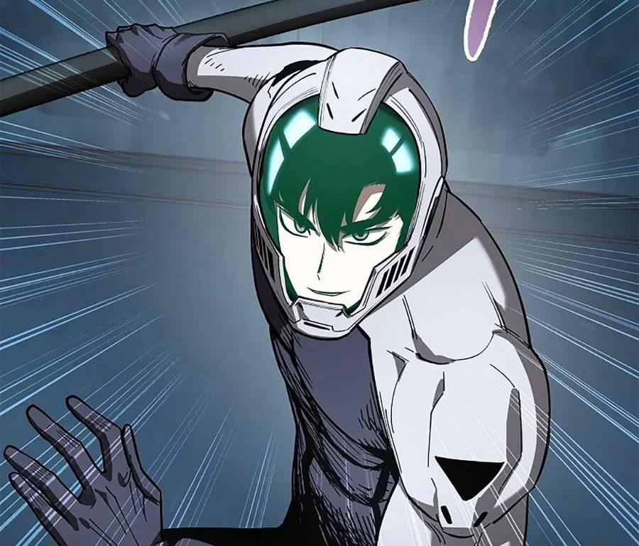 Chiến Binh Học Đường – Cuộc Đột Kích Trong Ngục Tối 13 trang 91