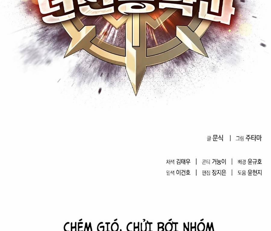 Chiến Binh Học Đường – Cuộc Đột Kích Trong Ngục Tối 13 trang 94