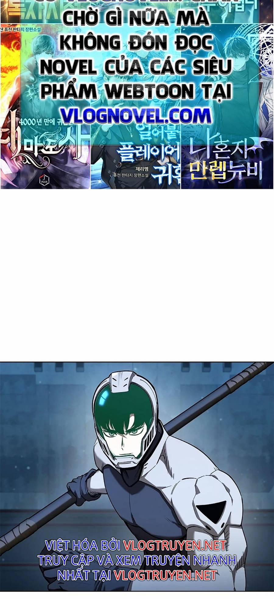 Chiến Binh Học Đường – Cuộc Đột Kích Trong Ngục Tối 14 trang 1