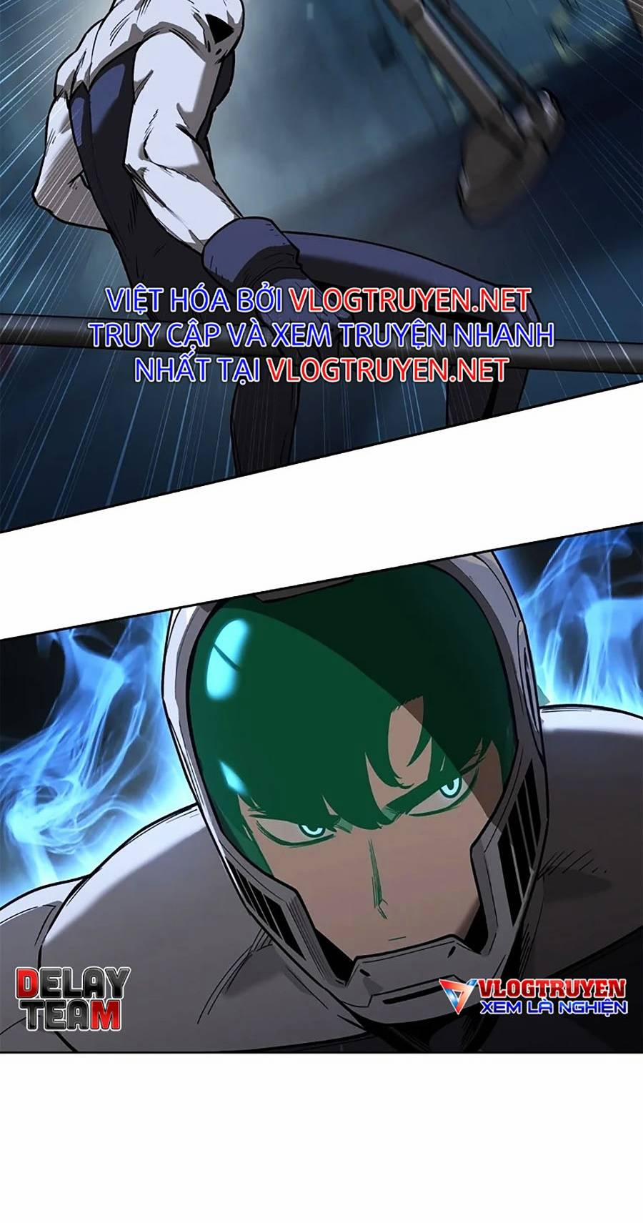 Chiến Binh Học Đường – Cuộc Đột Kích Trong Ngục Tối 14 trang 10