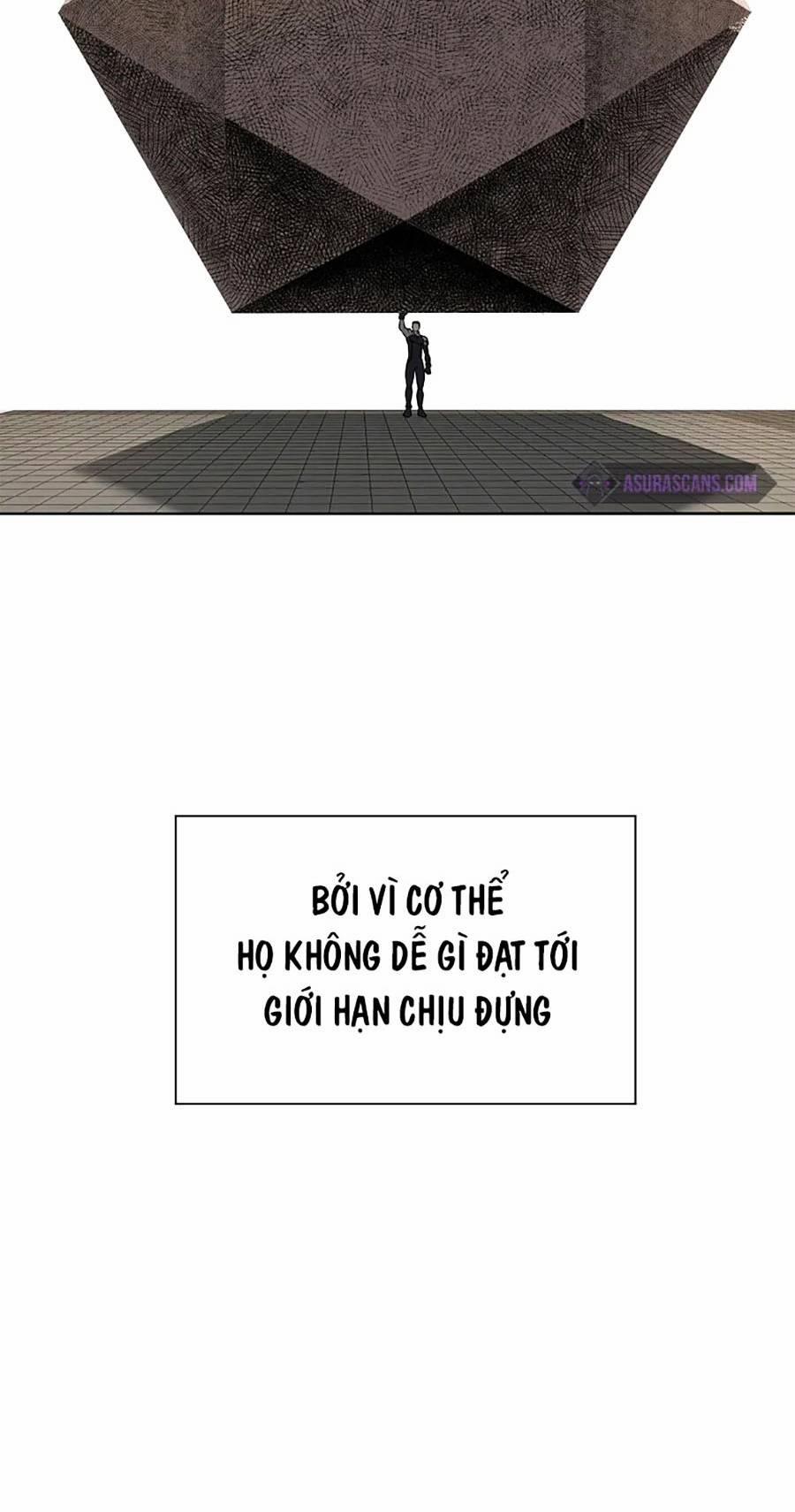 Chiến Binh Học Đường – Cuộc Đột Kích Trong Ngục Tối 14 trang 15